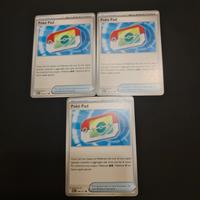 poke pad 198 ascesa eroica ita