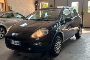 Fiat Punto 1.2 8V 5 porte Lounge