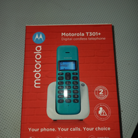 Cordless motorola nuovo