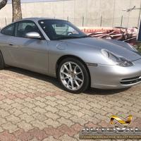 PORSCHE 911 Carrera cat Coupe