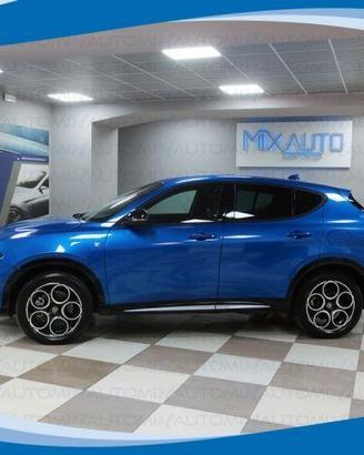 ALFA ROMEO Tonale 1.3 Plug-in 280CV Q4 Ti AUT EU6