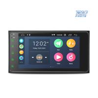 RADIO GPS ANDROID 12 PER TOYOTA COROLLA CAMRY YARI