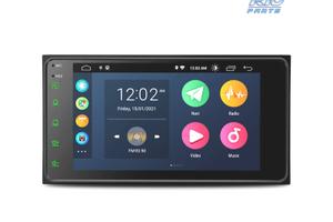 RADIO GPS ANDROID 12 PER TOYOTA COROLLA CAMRY YARI