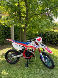 beta rr 50 racing