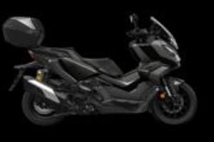 HONDA ADV 350 Smart Top Box