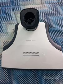 Spazzola tappeto Folletto