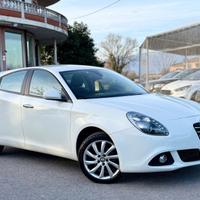 Alfa Romeo Giulietta 2015 1.6 JTDm- ok neopatentat