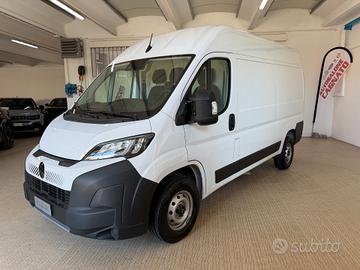 Citroen Jumper 35 2.2 BlueHDi 140 S&S PM-TM Furgon