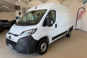 Citroen Jumper 35 2.2 BlueHDi 140 S&S PM-TM Furgon