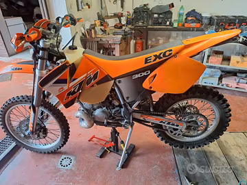 moto enduro
