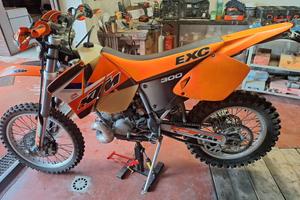 moto enduro