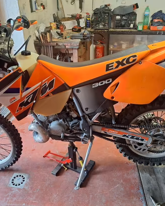 moto enduro