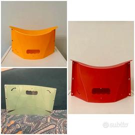 Sgabello richiudibile NUOVO