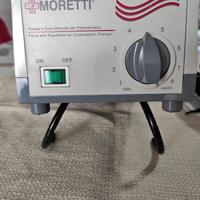 pressoterapia professionale