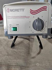 pressoterapia professionale