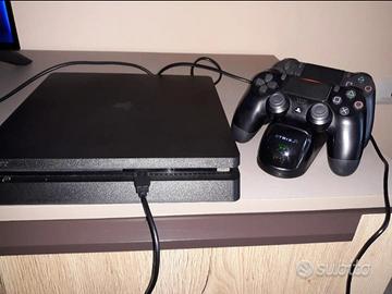 Play station 4