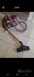 aspirapolvere