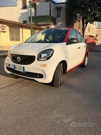 Smart ForFour 70 1.0 twinamic Prime