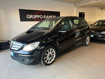 Mercedes-benz B 200 Sport