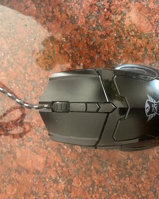 Mouse Trust GXT 101
