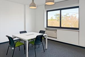 Uffici privati per 10 persone