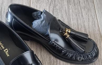 Mocassini Dior