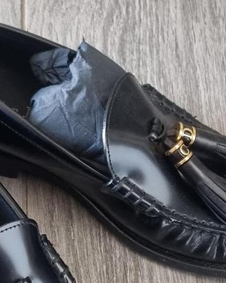 Mocassini Dior