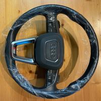 Volante Audi A4  A5  Q5 Q7 Q8 S5 SQ5 - S Line