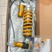 Ohlins tenere 700