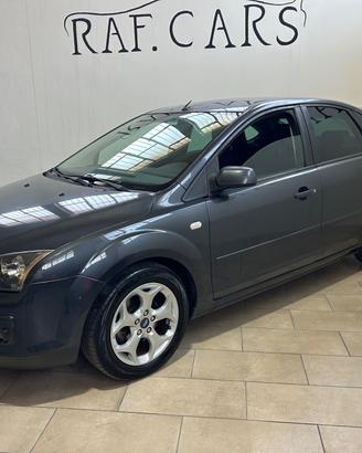 Ford Focus 1.6 TDCi (90CV) 5p. Tit.