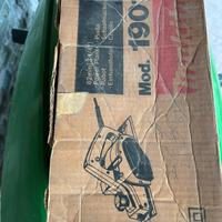 Vendisi pialla makita