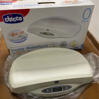 Bilancia Chicco elettronica digitale baby comfort