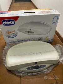 Bilancia Chicco elettronica digitale baby comfort