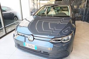 VOLKSWAGEN Golf 1.0 TSI 115 CV 5p. Sport BlueMot