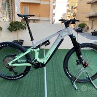 E-bike FOCUS SAM 6.8