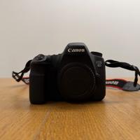 Canon EOS 6D (MKI)