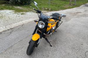 Moto Guzzi Griso 1100