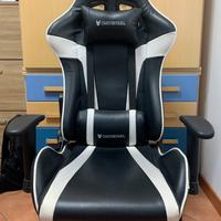 Sedia gaming