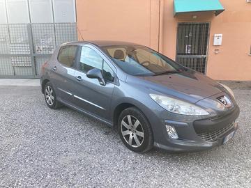 PEUGEOT 308 NEOPATENT 1.6 BENZ CRUISE CLIMA