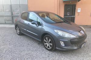 PEUGEOT 308 NEOPATENT 1.6 BENZ CRUISE CLIMA