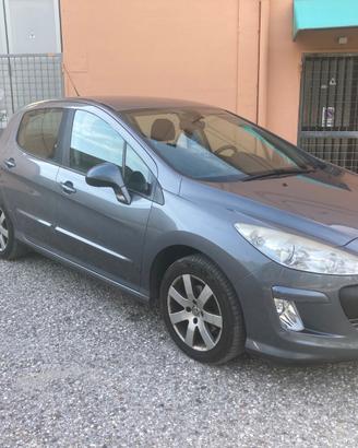 PEUGEOT 308 NEOPATENT 1.6 BENZ CRUISE CLIMA