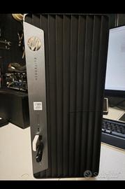 pc hp elitedesk 800 g6  i7-10700 