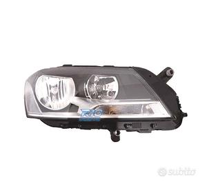 FANALE DESTRO PER VOLKSWAGEN VW PASSAT 10-14 COLOR