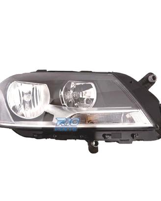 FANALE DESTRO PER VOLKSWAGEN VW PASSAT 10-14 COLOR
