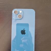 Iphone 13 128 gb blu