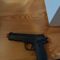 Pistola giocattolo