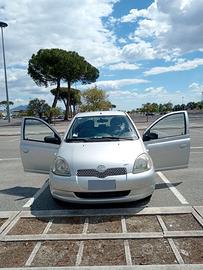 Toyota Yaris prima serie 1.0i
