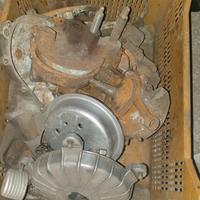 ricambi vespa 50 special