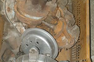 ricambi vespa 50 special