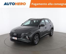 HYUNDAI Tucson JR49053
